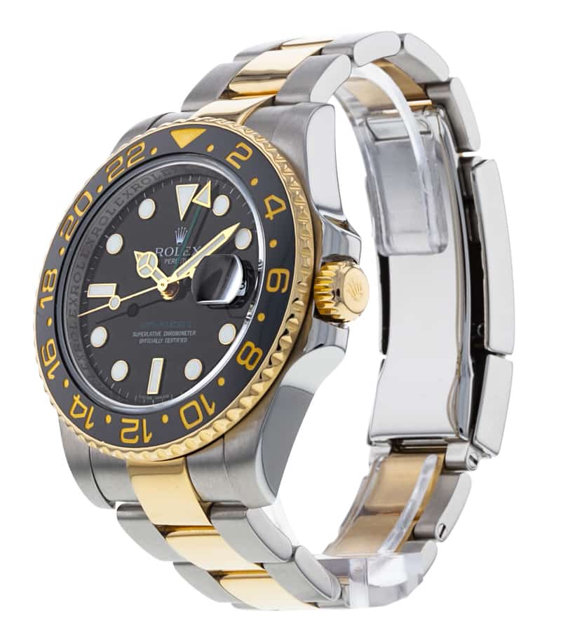 Rolex GMT Master II 116713 LN